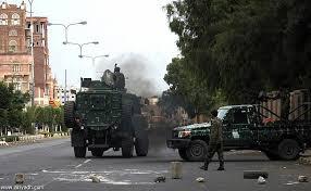 مقتل 73 شخصًا بينهم 30 جنديًا في تفجيرات بصنعاء