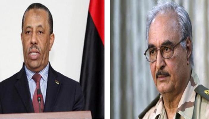 في ليبيا.. موجة ثورية جديدة