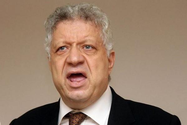 فيديو| تقرير لعلاء صادق حول “شتائم مرتضى منصور”