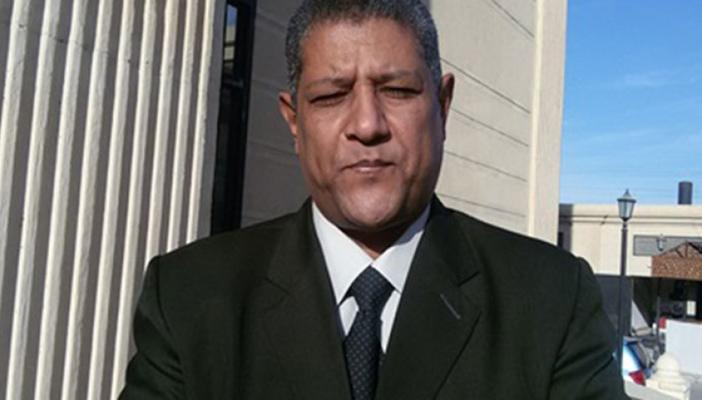 رسميًا.. أيمن خضاري نقيبًا لأطباء قنا