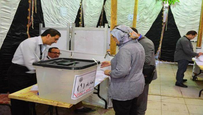 فوز”منيسي” بمقعد نقيب أطباء البحيرة