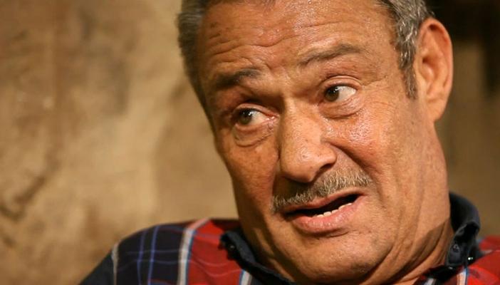 فاروق الفيشاوي.. أحدث الفنانين المحتفلين بـ “عيد الغدير”