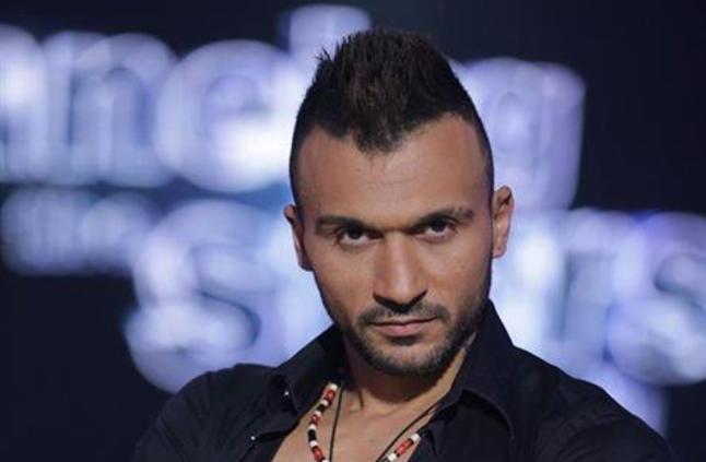 رسميًا.. إبراهيم سعيد يعود لكرة القدم