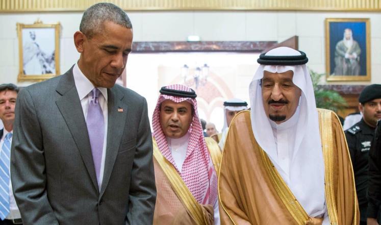 قانون «جاستا» والابتزاز الأميركي للسعودية – ياسر الزعاترة