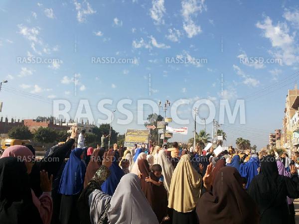 فعاليات صباحية بالشرقية مع بدء أسبوع “الطلاب فرسان الثورة”