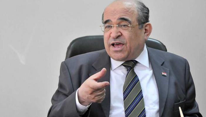 بالفيديو.. الفقي: روسيا تضرب المعارضة السورية وليس “تنظيم الدولة”