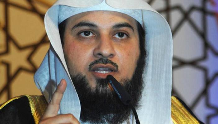 بالفيديو.. العريفي: بداية التقويم الميلادي خاطئ..المسيح لم يولد شتاءً