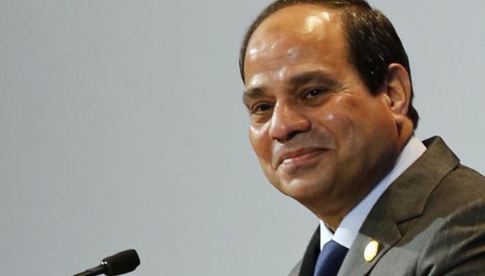 ديموكراسي: أفعال السيسي تناقض أقواله.. ومن كانت لديه بقية من أمل فقده