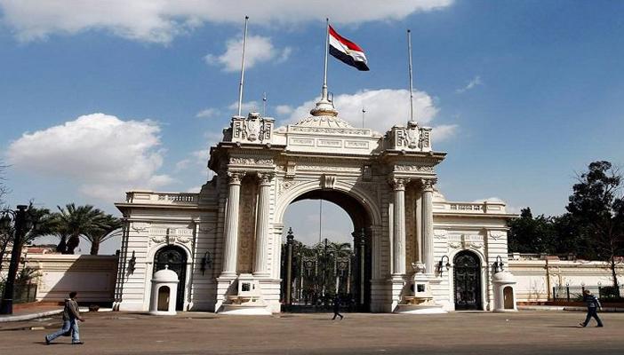 تخفيف الحكم على المتهمين باقتحام قصر القبة في عهد مرسي