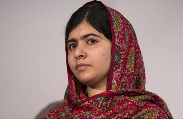 باكستانية مسلمة وهندي يحصدان جائزة نوبل للسلام