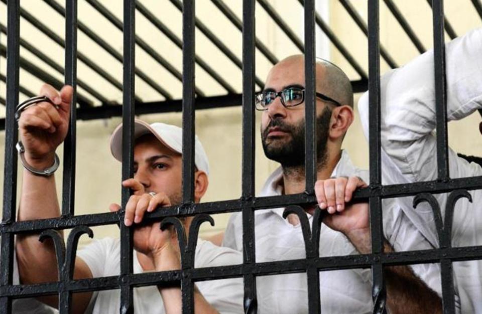 “مونيتور”: مصر تتصدر أعلى معدلات أحكام الإعدام السياسية في العالم