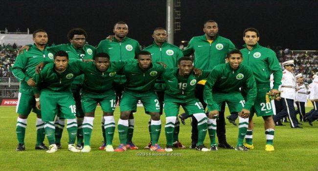 السعودية في مهمة صعبة أمام الأوروغواي وديًا