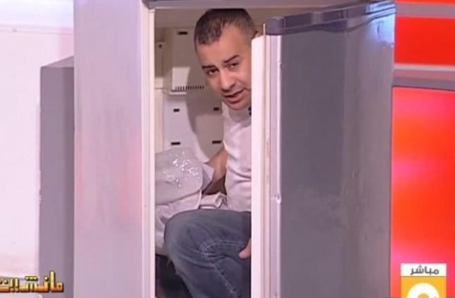 بالفيديو.. شاهد قانون الاستثمار يخرج من “ثلاجة القرموطي”