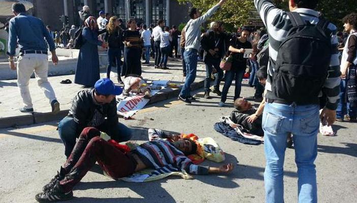 مسؤول تركي: الانتخابات ستجري في موعدها رغم انفجاريْ أنقرة