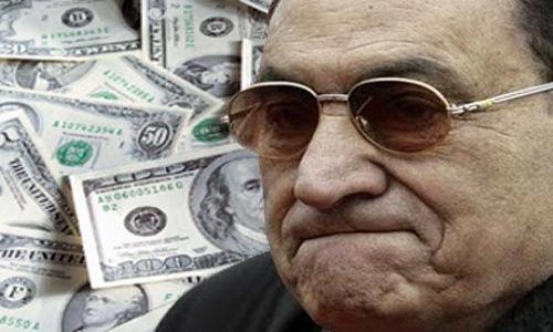 “تعاون قضائي” بين مصر وبريطانيا لاسترداد الأموال المهربة