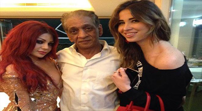 أفلام السبكي.. خمر ونساء وبلطجة