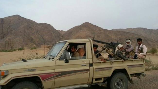 الحوثيون يفشلون في السيطرة على قلعة بالحديدة