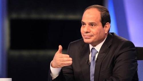 فيديو| منال عمر: صفات الأذكياء السبعة تجتمع في السيسي