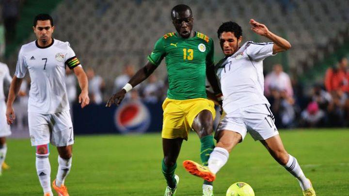 بالفيديو.. منتخب مصر يفوز على زامبيا بثلاثية