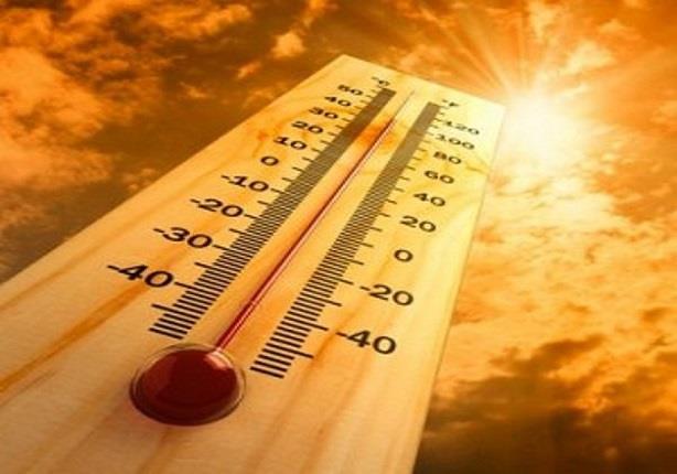 الأرصاد: الطقس مائل للحرارة على شمال البلاد.. القاهرة 33