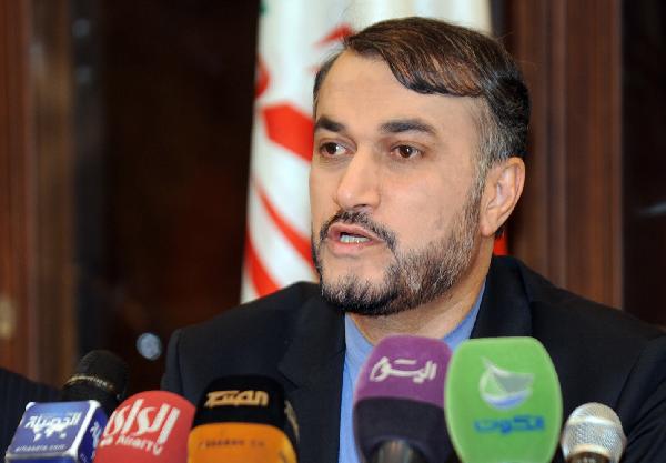 مسئول إيراني: سقوط الأسد سيقضي على أمن إسرائيل