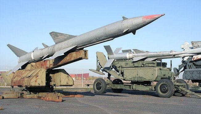 بالإنفوجرافيك: مشتريات مصر من السلاح في 2015