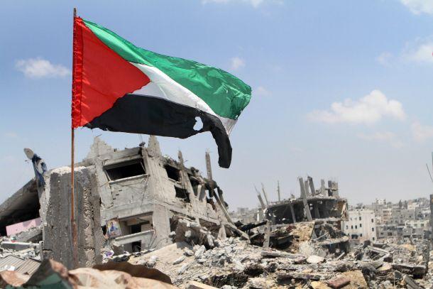 تعهدات دولية بـ5.4 مليار دولار نصفها لإعمار غزة