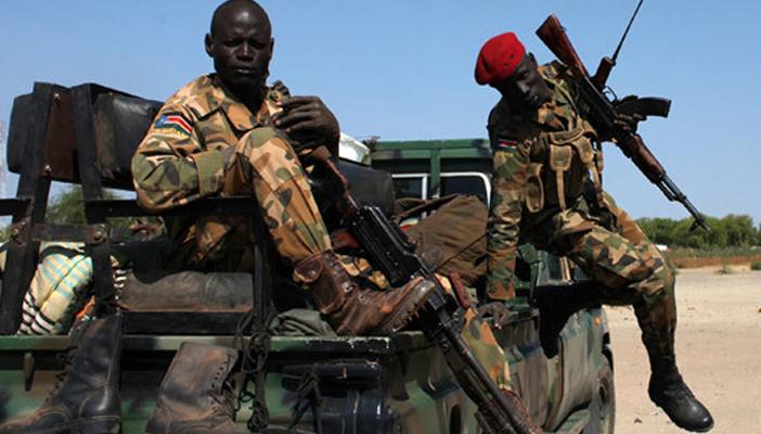 مؤشرات قوية لعودة متمردي جنوب السودان لحمل السلاح مجددا