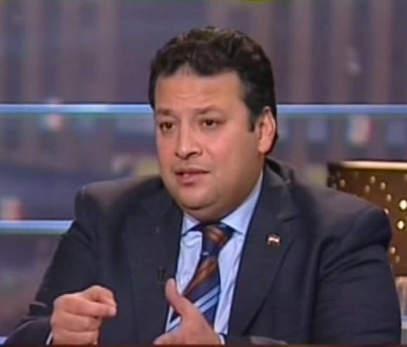 عزام: تسريبات رصد تكشف فشل الانقلاب