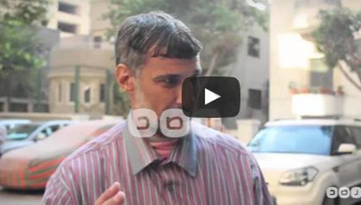 بالفيديو.. رأي بعض المصريين في التدخل الروسي في سوريا