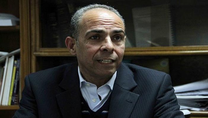 تأجيل دعوى تطالب بعزل رئيس مجلس إدارة “الأهرام” لـ24 نوفمبر