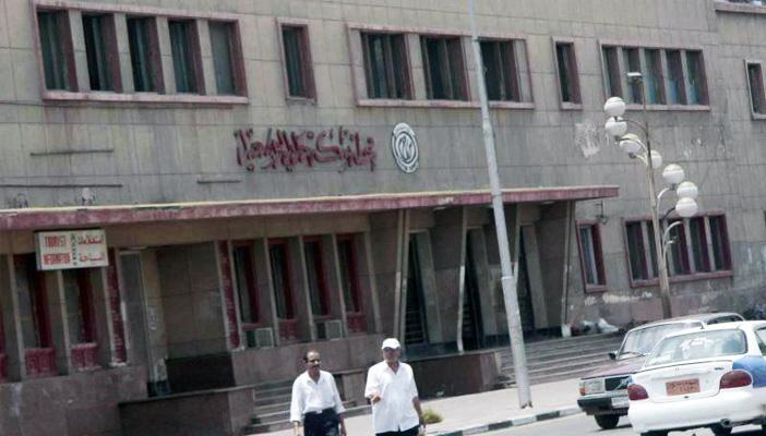 اجتماع لبحث تطوير محطة السكة الحديد ببورسعيد