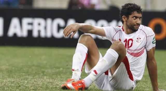 إصابة الدراجي تبعده 3 أشهر عن الملاعب