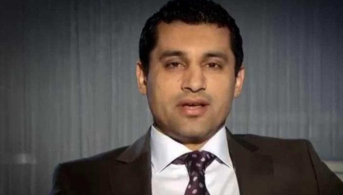 هيثم فاروق لـ”رصد”: القمة ستكون صعبة بسبب الضغط الجماهيري