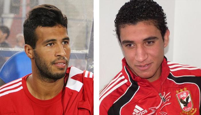 خاص لـ”رصد”: ربيعة وحازم جاهزان لمباراة القمة