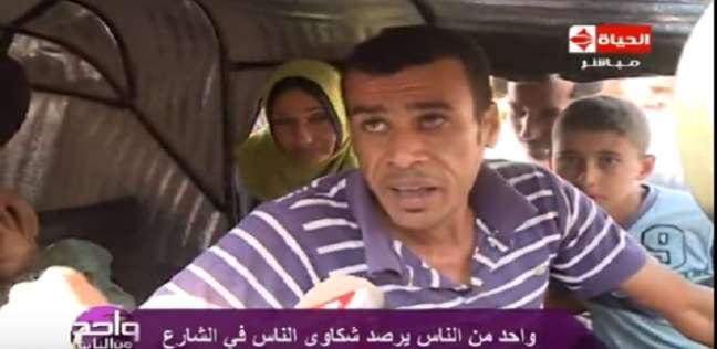 أسوشيتدبرس: سائق “التوك توك” تعبير عن سخط المصريين من السيسي