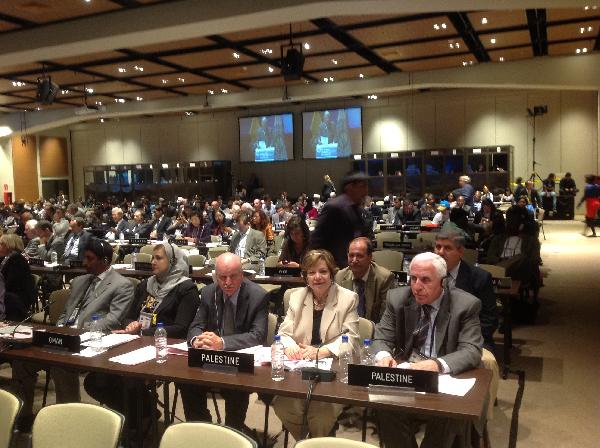 “البرلماني الدولي” يوافق على قرار لمكافحة الأمراض المعدية