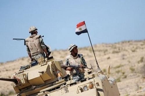 الجزيرة: هجوم جديد بسيناء على كمين للجيش
