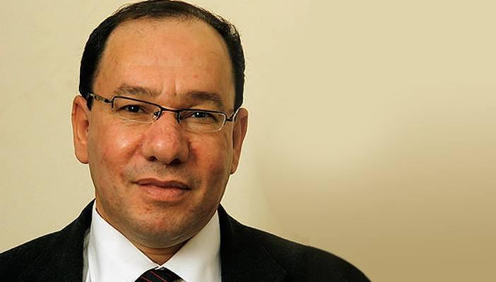 لا أحد يحرق العلم الصهيوني