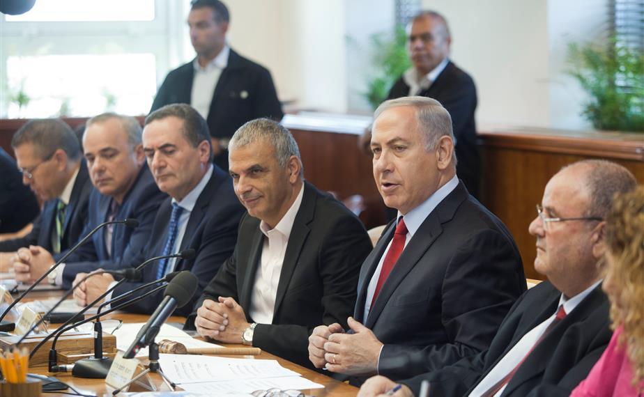 “إسرائيل” تقاطع “اليونسكو” بعد التصويت لصالح إسلامية القدس