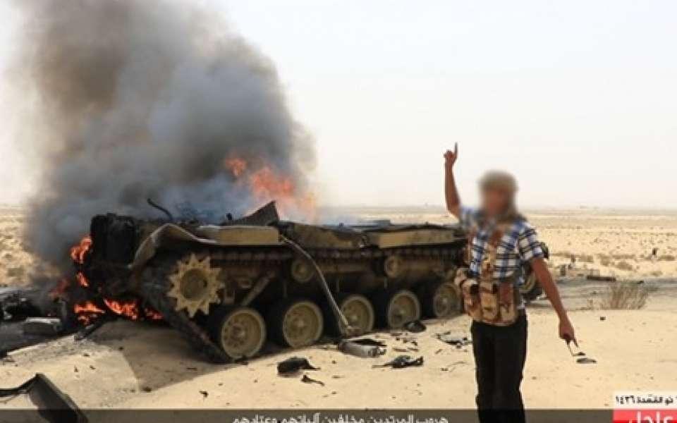 بالأسماء.. مصرع وإصابة 20 عسكريًا في هجوم على كمين بسيناء