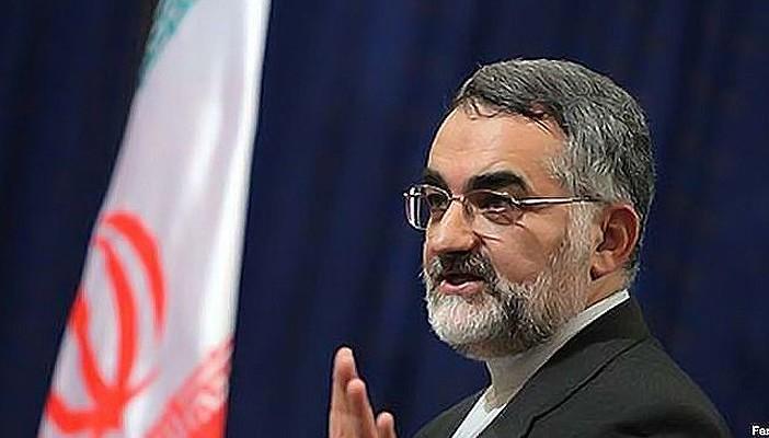 وفد برلماني إيراني يصل إلى دمشق قبيل الهجوم على حلب