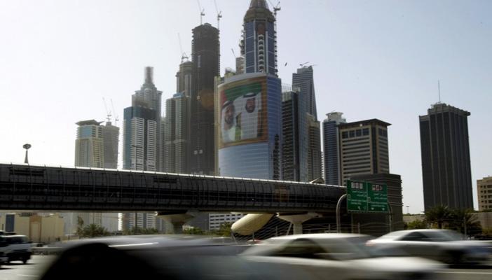 السجل الأسود للإمارات فى انتهاك حقوق الإنسان