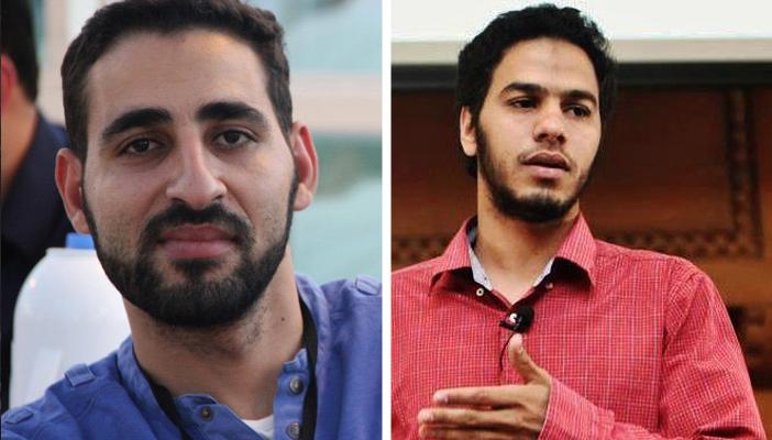 صحفيا “رصد” وإسلام بحيري وقتلة “كريم حمدي”.. أبرز المحاكمات اليوم