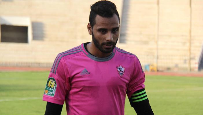 الإصابة تبعد “جنش” عن مباراة السوبر