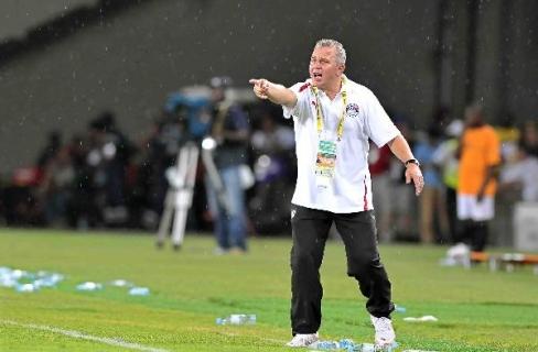 8 آلاف متفرج مصري في مباراة بتسوانا الليلة