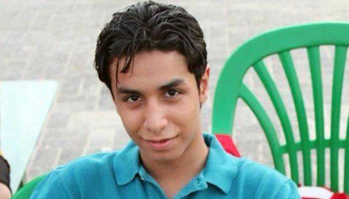 والدة الشاب السعودي المحكوم عليه بالإعدام تناشد أوباما التدخل وإنقاذه