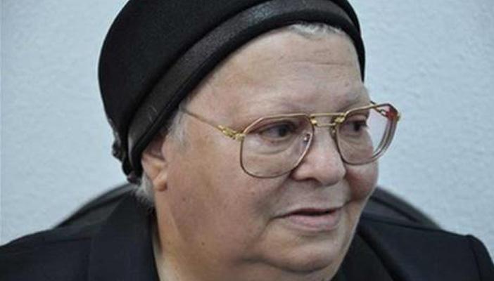 وفاة سوسن إبراهيم “أم الغلابة” في الإسماعيلية