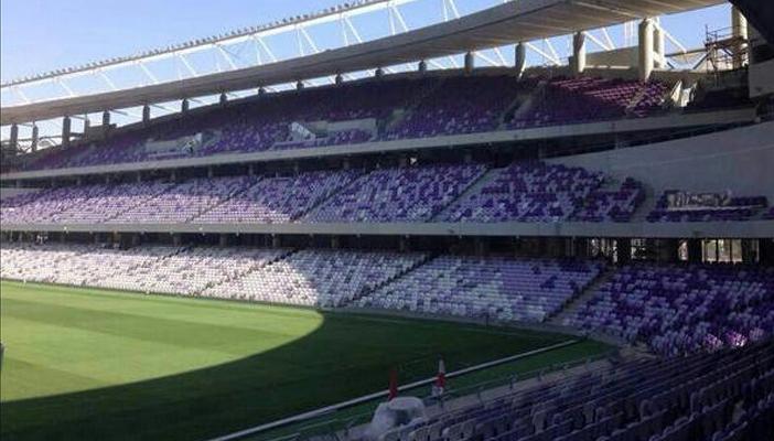 3 اختلافات بين ملعب هزاع بن زايد ونظرائه في مصر