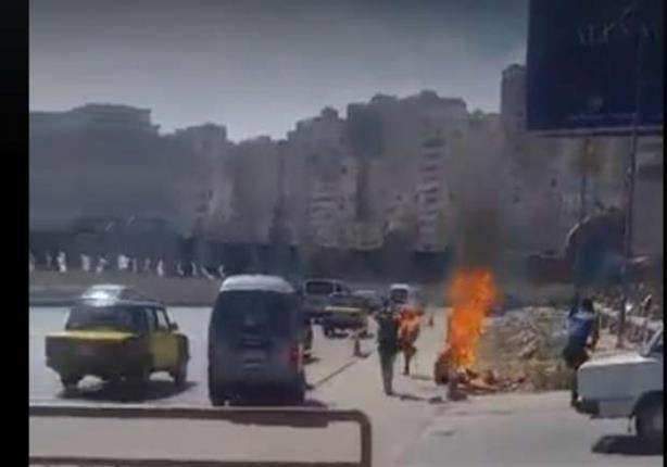 شقيق سائق تاكسي: أخي حاول الانتحار لرفض المسؤولين الرد على استغاثته